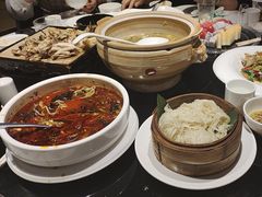 -東舍食唐精品陕菜馆