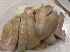 -南香饭店(Jalan Sultan)