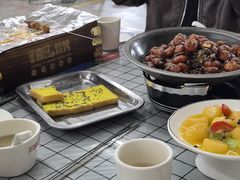 -郑喜旺烧烤(新密总店)