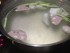 -牛焱·贵州黄牛肉火锅(城西银泰店)