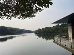-上海怡沁园度假酒店