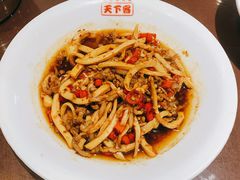 -天下客饭店(中山路店)
