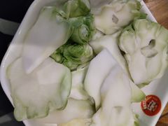 -一斗火锅·招财羊毛肚(泰吉滨江店)