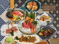 -菊上•尊品料理(蚌埠银泰店)