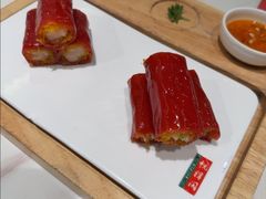 -悦得闲广式点心茶楼(蓝鲸世界店)