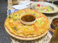 -首尔烤肉大排档(合生汇店)