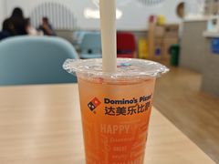 -达美乐比萨(东高地店)