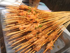-聚在尊味虾皇·夜宵市集(象湖店)