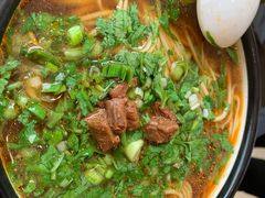 -宛平李记小吃(东关街店)