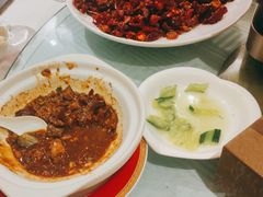 -渝信川菜(西单店)