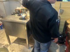 -燕子煨汤(山海关路店)