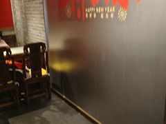 -真地道京味府·鲜橙烤鸭·北京菜(朝阳公园·甜水园店)
