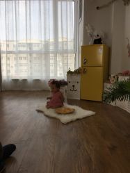 -贝克叔叔儿童摄影工作室(天时嘉园店)