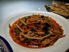 -鸭王烤鸭店(三里河店)
