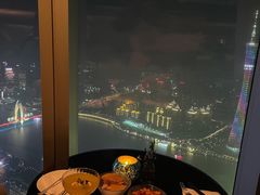 -广州四季酒店