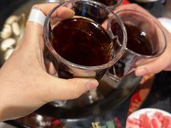 -三江两海老火锅(北京首店)