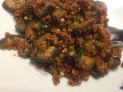 -浩运·海鲜青岛菜·海胆水饺(石老人店)