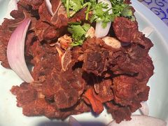 -巴特餐饮6加1音乐餐吧·新疆菜