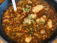 -苗小坛酸汤鱼(酒仙桥店)