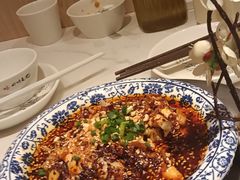 -川味堂·四川豆花(八卦岭店)