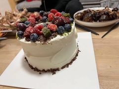 -杜夫朗格·蛋糕(烟台店)