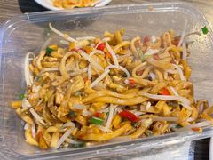 -老益阳麻辣烫(英郡店)