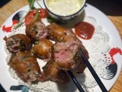 -聪辉同安老美食饭店(大元路店)