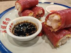 -荔银肠粉(广州天河华利路店)