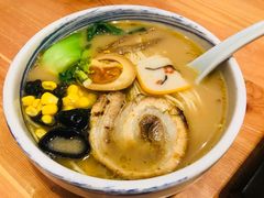 -老村旧煲(江宁金鹰店)