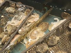 -龙宴海鲜城(经中路店)