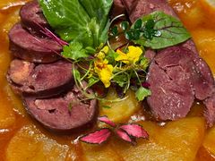 -丝路有约·优雅新疆菜(万宴城店)
