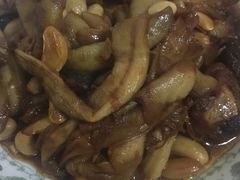 -靠山屯东北农家菜(八龙桥雅苑店)