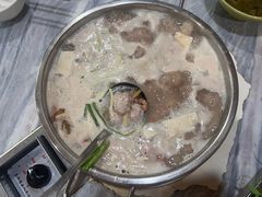 -麒麟豆汤圆子火锅(川心小区店)
