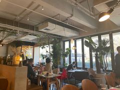 大堂-the rug 飞毯 (朝阳公园店)