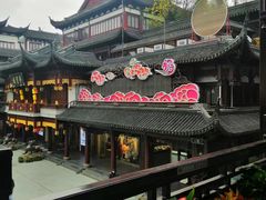 -Peet's Coffee皮爷咖啡(豫园店)