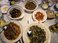-兰湘子·湘菜小炒(长安万科广场店)
