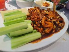 -新洪记·丽久饭店(铁西店)