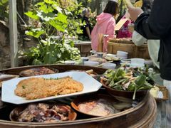 -田园印象·成都土菜院子(华阳店)