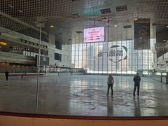 -冠军冰场CHAMPION RINK(凯德广场店)