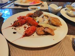 -海景花园大酒店·西餐厅