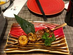 -满来寿喜烧(金虹桥店)