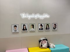 -天真蓝照相馆(五角场百联又一城店)