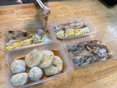 -山水肠粉(盐田店)