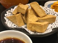 -巷语私房料理(华一实业大厦店)