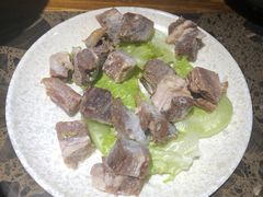 -六公里老火锅(总店)