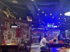-萍姐火锅·公路夜市(打浦桥日月光店)