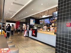 -肯德基(杭州浦沿店)