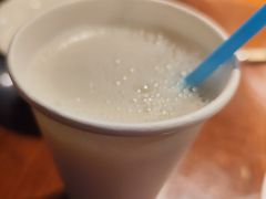 -老兰家传统烧烤炒菜泡馍(小南门店)