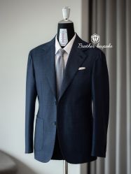 点击看大图 -BROTHER西服礼服定制·商务·婚礼(佛山南海店)