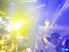 -A8 music club(宁波店)